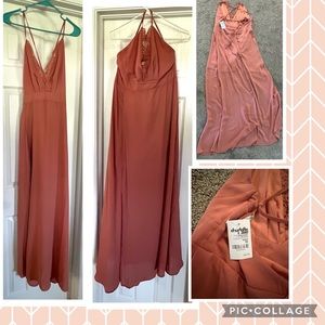 Charlotte Russe Night Out Dress